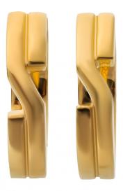 Серьги NUMBERING