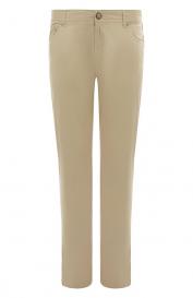 Хлопковые брюки RICHARD J BROWN