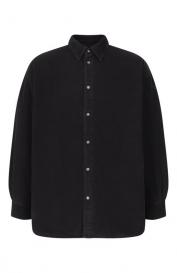 Вельветовая куртка-рубашка Diesel