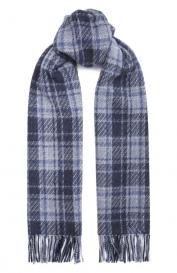 Кашемировый шарф KITON