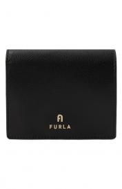 Кожаное портмоне  Camelia Furla