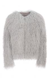 Шуба из овчины MVST