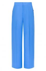 Льняные брюки Iceberg