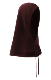 Капор Griti из шерсти и кашемира Canoe