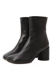 Кожаные ботильоны Anatomic 70 mm6