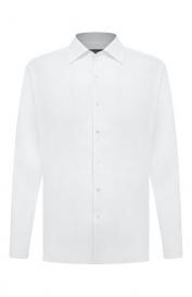 Льняная рубашка Colombo