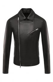 Кожаная куртка Desa