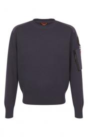 Шерстяной джемпер Parajumpers