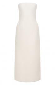 Шелковое платье Agreeg