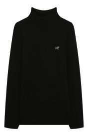 Водолазка из вискозы Monnalisa