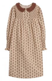 Хлопковое платье C'era Una Volta