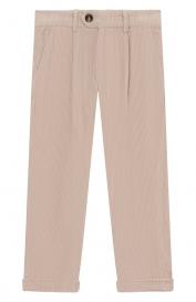 Вельветовые брюки Brunello Cucinelli