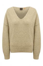 Пуловер Boss Orange