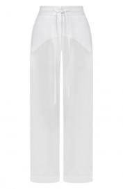 Хлопковые брюки P.A.R.O.S.H.