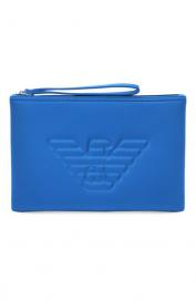 Клатч Emporio Armani