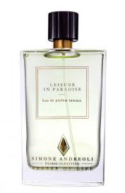 Парфюмерная вода Leisure in Paradise (100ml) Simone Andreoli