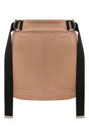 Хлопковая юбка PLAN C