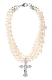 Колье Viva La Vida Bluejay