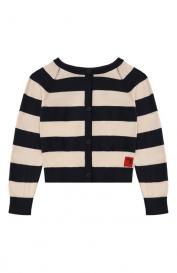 Хлопковый кардиган Max&Co