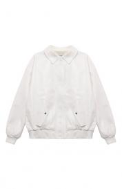 Хлопковый бомбер Les Coyotes de Paris