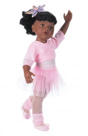 Кукла Ханна Балерина Gotz