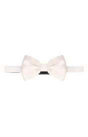 Шелковый галстук-бабочка Corneliani