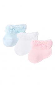 Комплект из 3 пар носков Story Loris