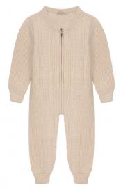 Кашемировый комбинезон Baby T