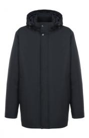 Утепленная куртка Petrini-ADS Moorer