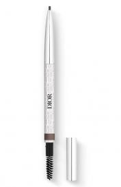 Водостойкий карандаш для бровей show Brow Styler, оттенок 03 Коричневый Dior