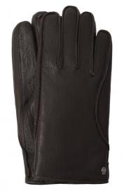 Кожаные перчатки Roeckl
