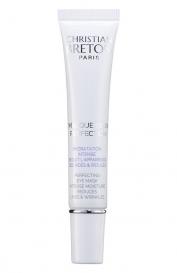 Интенсивная SOS-маска для контура глаз против морщин (15ml) Christian Breton