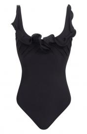 Слитный купальник Magda Butrym