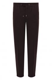 Шерстяные джоггеры Stefano Ricci