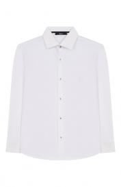 Хлопковая рубашка VARCI