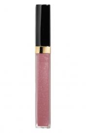 Блеск для губ Rouge Coco Gloss, оттенок 119 Bourgeoisie Chanel