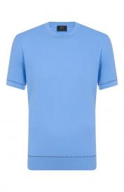 Хлопковый джемпер Brioni