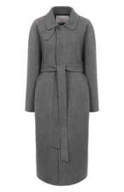 Пальто из шерсти и кашемира Dunst