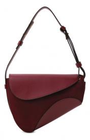 Сумка Berenices Saddle Neous