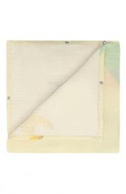 Муслиновая пеленка Buba Kids