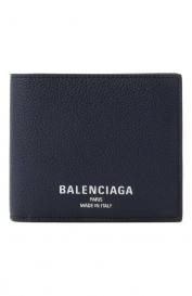 Кожаное портмоне Balenciaga