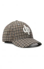 Бейсболка Darkpark