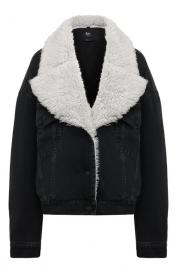 Джинсовая куртка 3X1