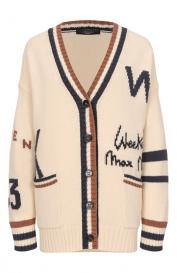 Кардиган Weekend Max Mara