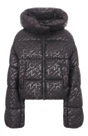 Пуховик Pinko