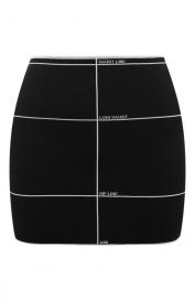Юбка из вискозы Vetements
