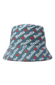 Хлопковая панама Stella McCartney