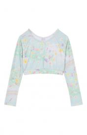 Топ для плавания Olga Valentine