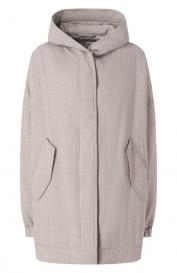 Шерстяная парка Armarium