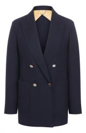 Шерстяной жакет Max Mara